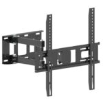 Βάση Τηλεόρασης Επιτοίχια Focus Mount WMS09-44AT-L 26"-60" έως 35kg