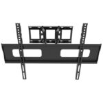 Βάση Τηλεόρασης Επιτοίχια Focus Mount WMS196-64AT-L 37"-85" έως 50kg