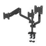 Βάση Οθόνης Focus Mount DLB1023 14'' - 27''