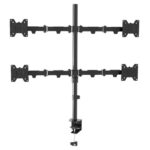 Βάση Οθόνης Focus Mount FDM614 14'' - 26''