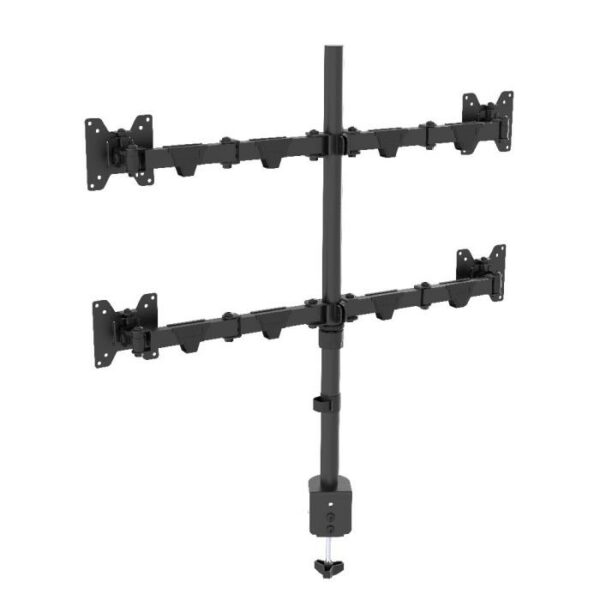 Βάση Οθόνης Focus Mount FDM614 14'' - 26''