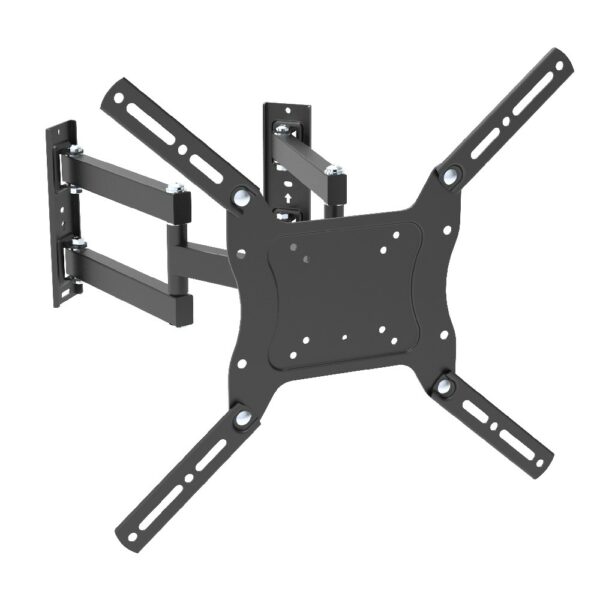 Βάση Τηλεόρασης Επιτοίχια Focus Mount SMS26-44AT 17''-55'' έως 35kg