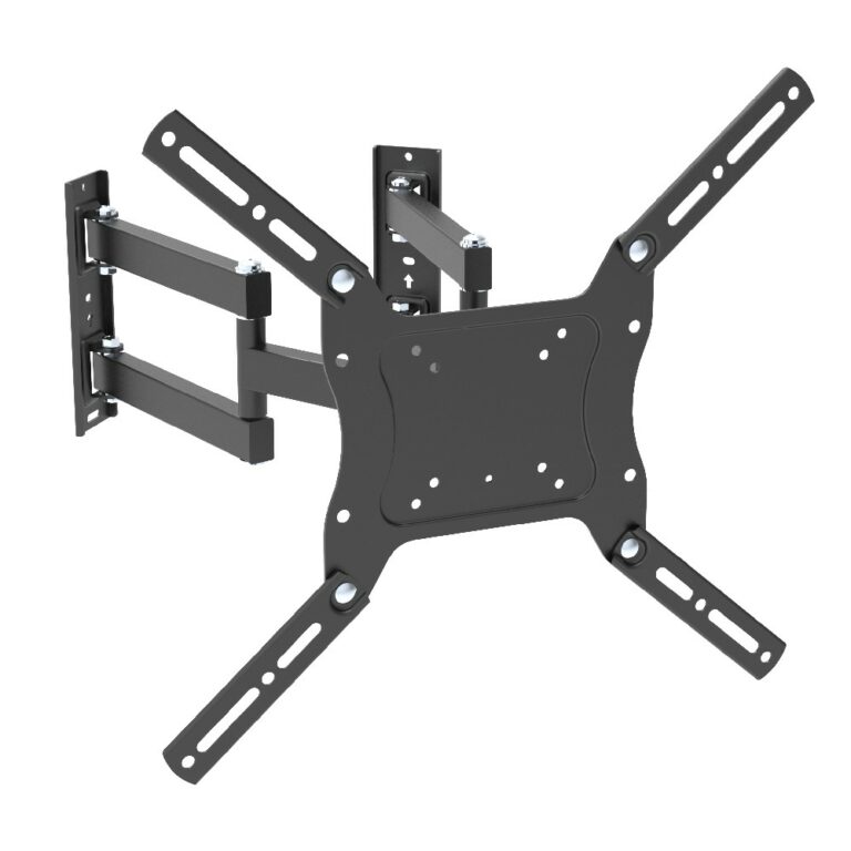 Βάση Τηλεόρασης Επιτοίχια Focus Mount SMS26-44AT 17''-55''