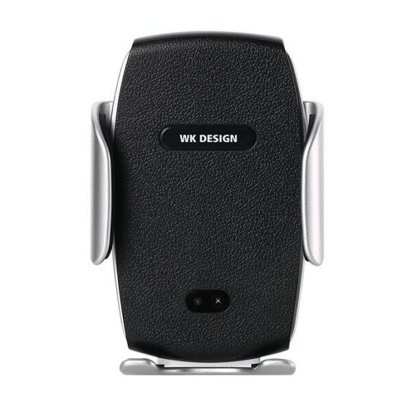 Βάση Στήριξης Smartphone WK WP-U46 με Ασύρματη Φόρτιση για Αυτοκίνητο