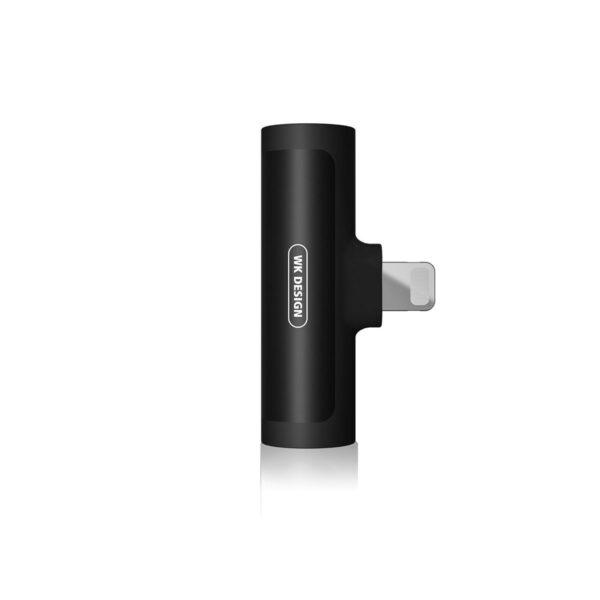 Αντάπτορας WK WDC-094i Lightning σε 2 Θύρες 3