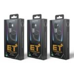 Καλώδιο Gaming WK WDC-142 USB σε Micro USB 1m Angle