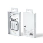 Ακουστικά Lightning WK Y19 Max Plug & Play Λευκό