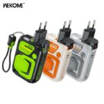 5W WK WP-89 3 Θέσεων