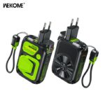 Power Bank 10000mAh PD 22