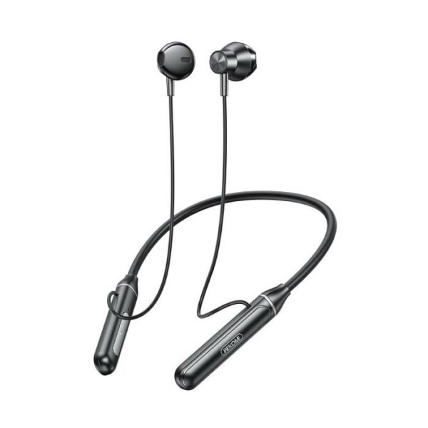 Ακουστικά Neckband BT WK WG-05 Μαύρο