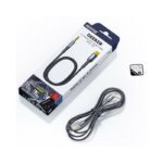 Αντάπτορας Ήχου USB-C σε 3.5mm M/M WK WDC-196