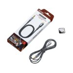 Αντάπτορας Ήχου Lightining σε 3.5mm M/M WK WDC-197