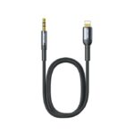 Αντάπτορας Ήχου Lightining σε 3.5mm M/M WK WDC-197