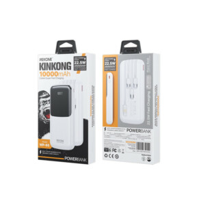 5W WK WP-65 2 Θέσεων