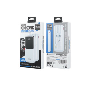 5W WK WP-65 2 Θέσεων