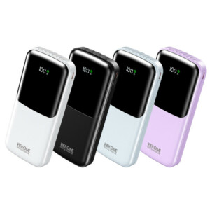 με καλώδιο USB-C/Lightning/Micro/USB Μπλέ