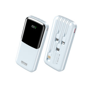 Power Bank 10000mAh PD 22
