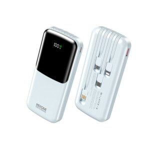 Power Bank 10000mAh PD 22