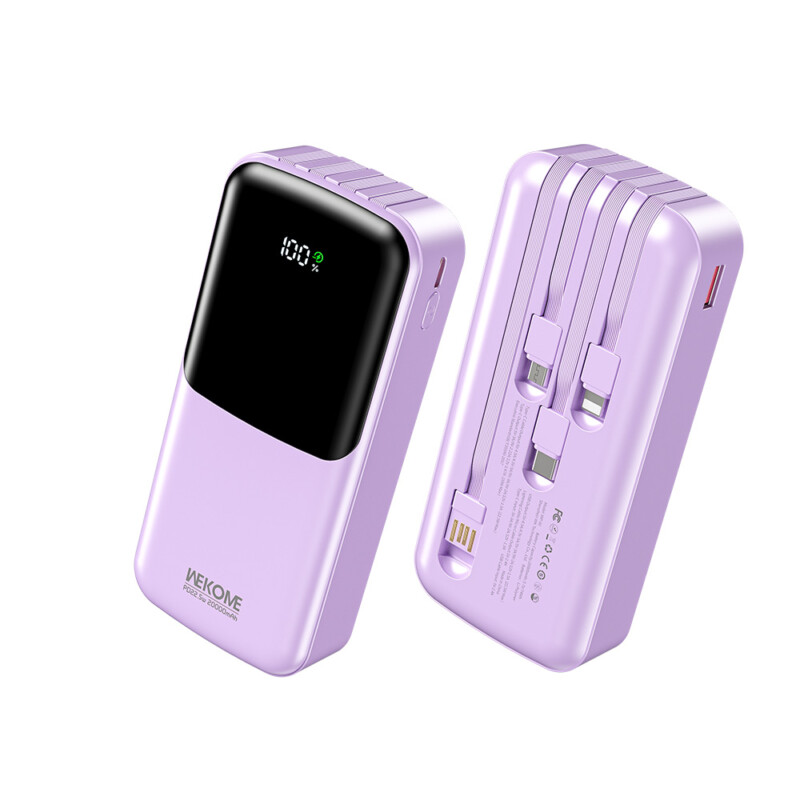 Power Bank 20000mAh PD 22 Power Bank 20000mAh PD 22