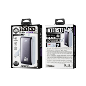 με καλώδιο USB-C/Lightning Μπλέ