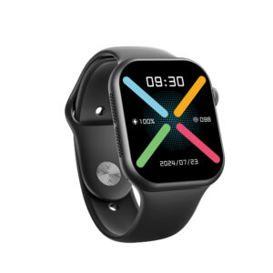 Smartwatch WK WH-08 Μαύρο