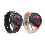 Smartwatch WK WH-05 Μαύρο