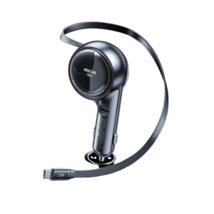 με καλώδιο USB-C 30W Μαύρο