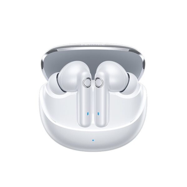 Ακουστικά True Wireless ΒΤ WK WS-29 Λευκό