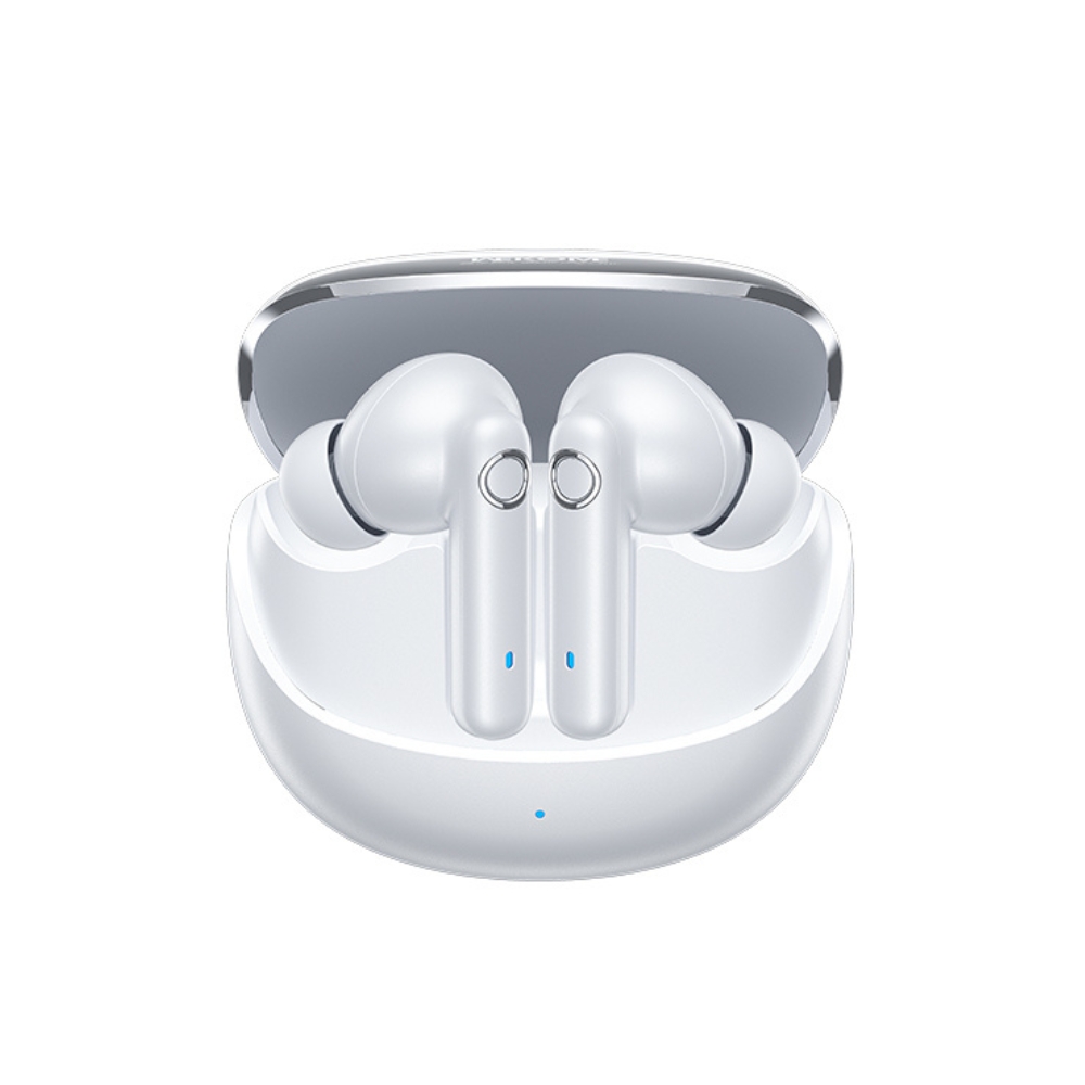 Ακουστικά True Wireless ΒΤ WK WS-29 Λευκό Ακουστικά True Wireless ΒΤ WK WS-29 Λευκό