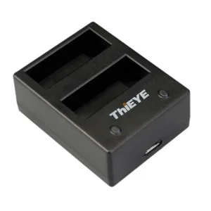 Dual battery charger ThiEye - Image 2