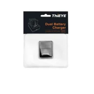 Dual battery charger ThiEye - Image 3