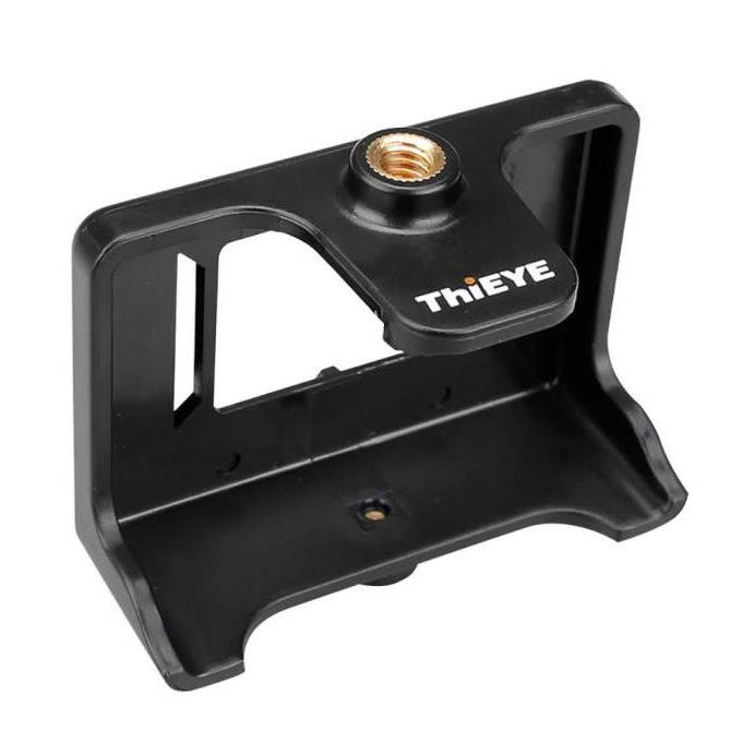 Frame Mount ThiEye for I30+ Frame Mount ThiEye for I30+