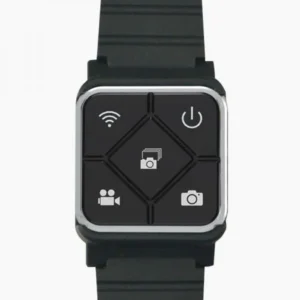 Smart Wrist Remote Controller Watch for SJ6 Legent Waterproof SJCAM - Image 2