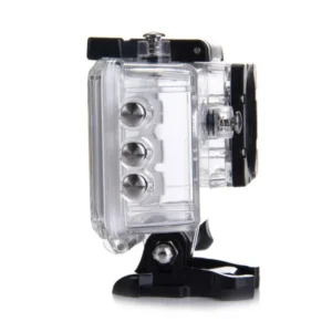 Waterproof case SJCAM for SJ6 - Image 2