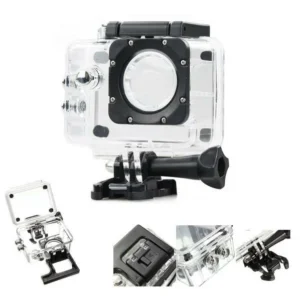 Waterproof case SJCAM for SJ6 - Image 3