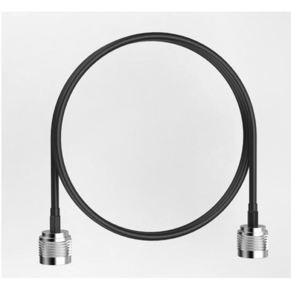 Καλώδιο Κεραίας N σε N WIS-PT100N LMR200 1m
