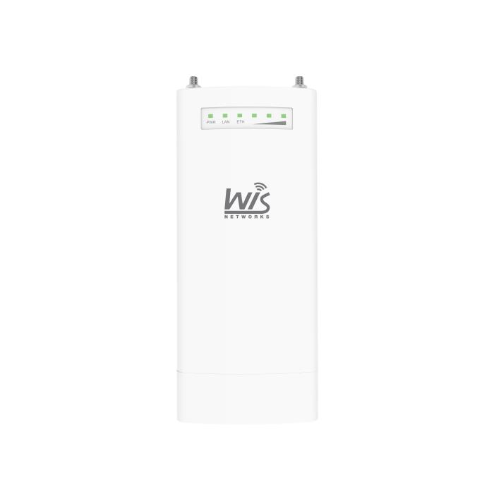 Access Point Wis S800AC 867Mbps 5GHz Εξωτερικού Χώρου Access Point Wis S800AC 867Mbps 5GHz Εξωτερικού Χώρου