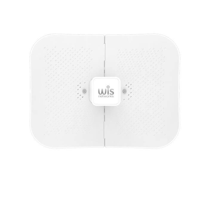 Access Point Wis D523 433Mbps AC 5GHz Εξωτερικού Χώρου Access Point Wis D523 433Mbps AC 5GHz Εξωτερικού Χώρου