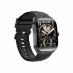 Smartwatch iXchange SW-15 Μαύρο