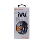 Smartwatch iXchange SW-15 Μαύρο