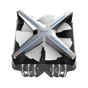 CPU Cooler Alseye X120T RGB - Image 2