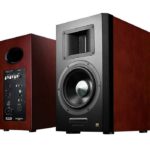 Ηχείο Airpulse by Edifier A300 Cherry