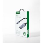 Μετατροπέας USB-C σε HDMI UGREEN CM297 70444