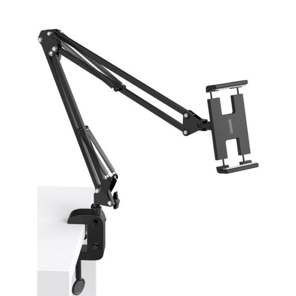 Βάση Στήριξης Smartphone UGREEN LP142 50394 Επιτραπέζια με Βραχίονα