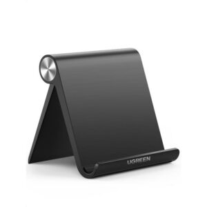 Βάση Στήριξης για Tablet UGREEN LP115 50748 Επιτραπέζια Μαύρη