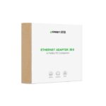 Κάρτα Δικτύου Micro USB UGREEN 30985 10/100 Mbps