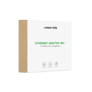 Κάρτα Δικτύου Micro USB UGREEN 30985 10/100 Mbps - Image 2