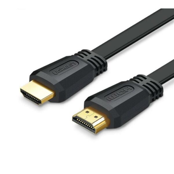 Καλώδιο HDMI M/M 4K/60Hz UGREEN ED015 50820 3m Μαύρο