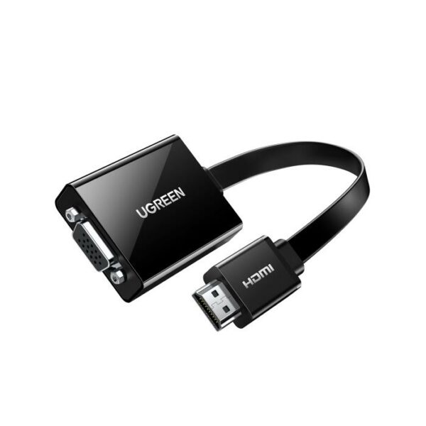 Μετατροπέας HDMI σε VGA UGREEN MM103 40248