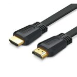 Καλώδιο HDMI M/M 4K/30Hz UGREEN ED015 50821 5m Μαύρο